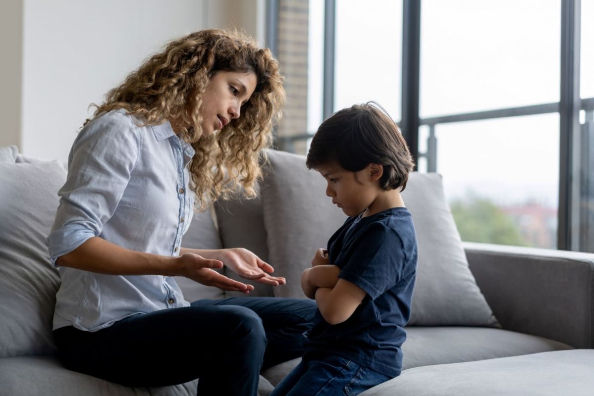 چگونه بدون دعوا، صبر را به کودک آموزش دهیم؟ 2 آموزش صبر به کودک