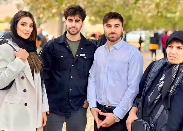 زهرا نادری فر چه نقش هایی در سریال های دیگر بازی کرده است +عکس 4 بیوگرافی و زندگی شخصی زهرا نادری فر بازیگر جوان و با استعداد