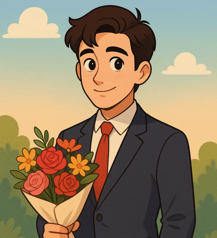 راههای ابراز علاقه در فضای مجازی برای نسل امروز 2 چگونه به یک نفر ابراز علاقه کنیم؟