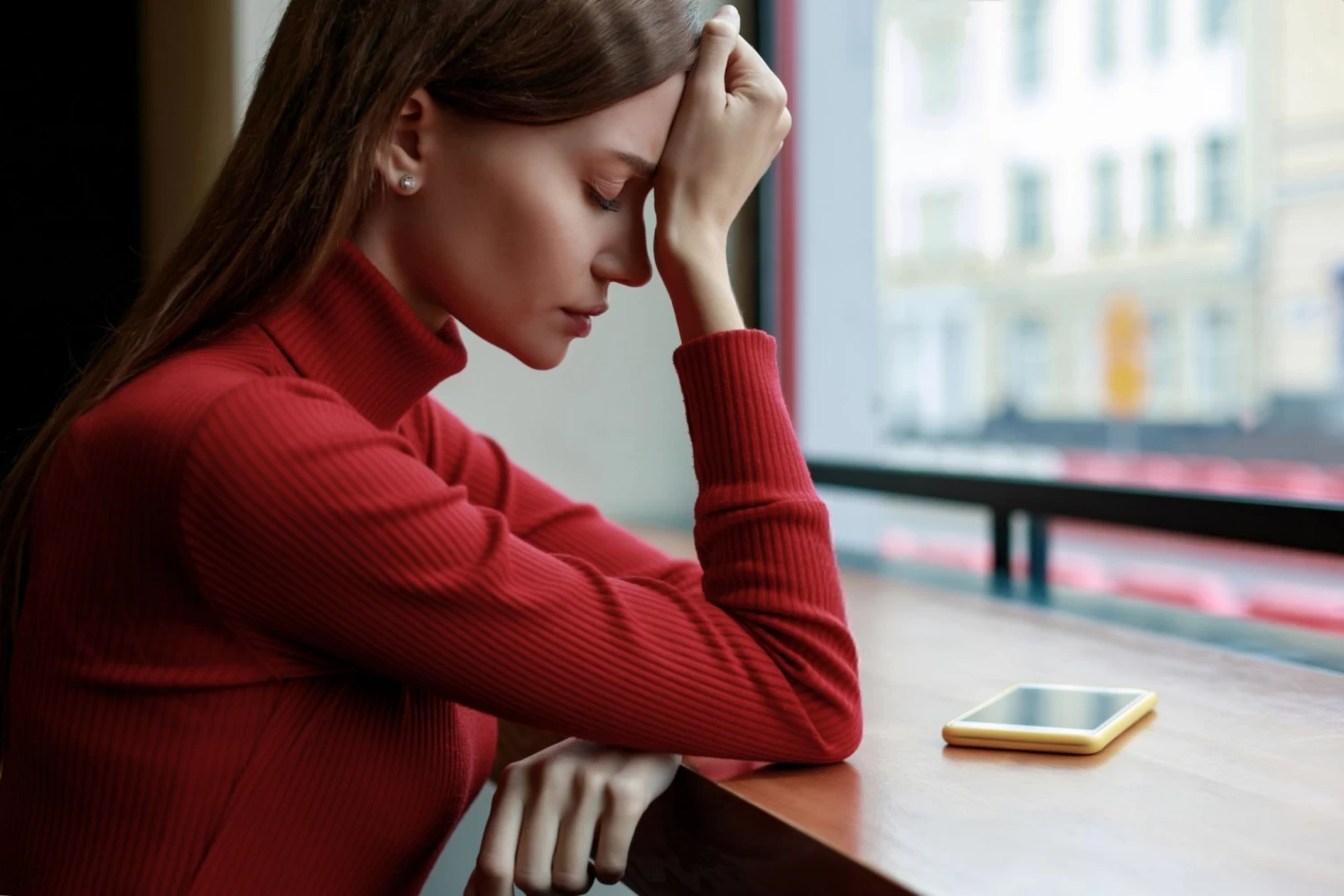 افسردگی معنوی؛درد پنهانی که بسیار تجربه می کنند اما نمی شناسند 2 افسردگی معنوی چیست؟ خیلی ها گرفتارند اما خبر ندارند!