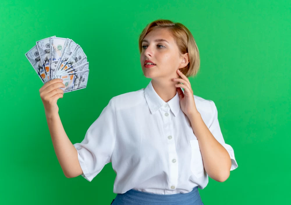 آیا ثروت واقعاً خوشبختی می آورد؟ 2 حالا که خودمونیم، پول واقعاً شادی می آورد؟! بررسی علمی!