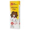 پاستا رشته ای سبوسدار عارف - 600 گرم