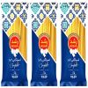 اسپاگتی قطر 1/2 رشد - 700 گرم مجموعه 3 عددی