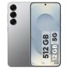 Samsung Galaxy S25 Dual SIM 512GB And 12GB RAM Mobile Phone