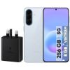 Samsung Galaxy A57 Dual SIM Storage 256GB And RAM 8GB Mobile Phone - Vietnam - With 45W Samsung Charger