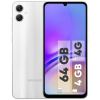 Samsung Galaxy A05 Dual SIM 64GB And 4GB RAM Mobile Phone