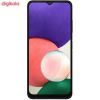 گوشی موبایل سامسونگ مدل Galaxy A22 SM-A226B/DSN 5G دو سیم کارت ظرفیت 128 گیگابایت و رم 8 گیگابایت