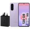 Samsung Galaxy A37 Dual SIM 128GB Storage And 8GB Ram Mobile Phone - Vietnam - With 45W Samsung Charger