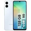 Samsung Galaxy A06 5G Dual SIM Storage 128GB And RAM 4GB Mobile Phone