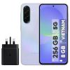 Samsung Galaxy A36 Dual SIM Storage 256GB And 8GB RAM Mobile Phone - Vietnam - With 45W Samsung Charger