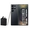 Samsung Galaxy S25 Ultra Dual SIM 256GB And 12GB RAM Mobile Phone - Vietnam Pack - With 45W Samsung Charger