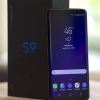 Samsung Galaxy S9 64GB Mobile Phone
