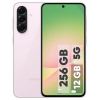 Samsung Galaxy A56 Dual SIM Storage 256GB And 12GB RAM Mobile Phone - Cheque