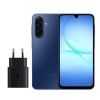 Samsung Galaxy A17 Dual SIM 256GB Storage And 8GB Ram Mobile Phone with 25W Samsung Charger