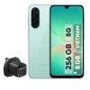 Samsung Galaxy A26 Dual SIM Storage 256GB And 8GB RAM Mobile Phone - Vietnam - With 25W Anker Charger
