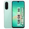 Samsung Galaxy A26 Dual SIM Storage 128GB And 6GB RAM Mobile Phone - Vietnam