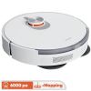 جارو رباتیک شیائومی مدل Vacuum S20 Plus