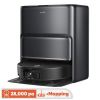 جارو رباتیک مووا مدل Z60 ultra roller complete