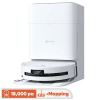 جارو رباتیک اکووکس رباتیک مدل T80 OMNI