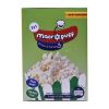 پاپ کورن نیمه آماده با طعم پیاز و جعفری ماکروپف - 300 گرم بسته 3 عددی