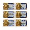سکه پارسیان پایتخت مدل 6X-P10 بسته 6 عددی