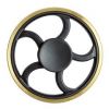 Golden Ring Hand Spinner