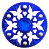 اسپینر مدل آدم فضایی