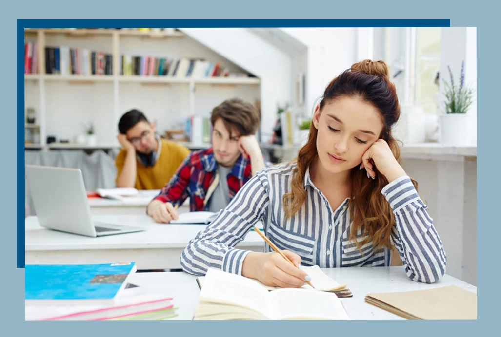 آزمون های ورودی ایتالیا