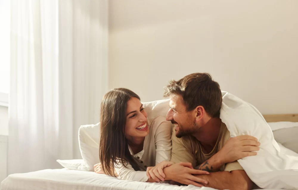 پیشگیری از کمر درد بعد از انزال