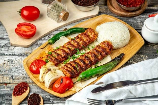 کباب کوبیده