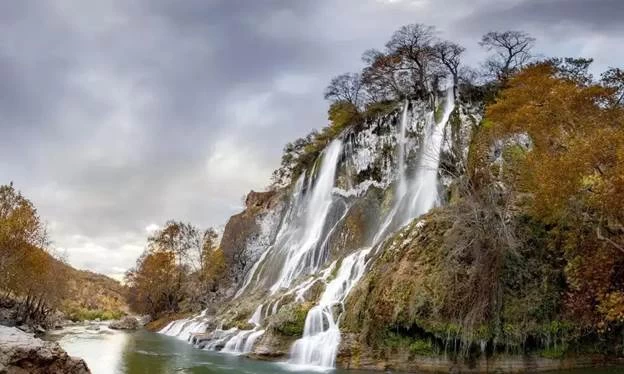 فصل تابستان کجا بریم؟