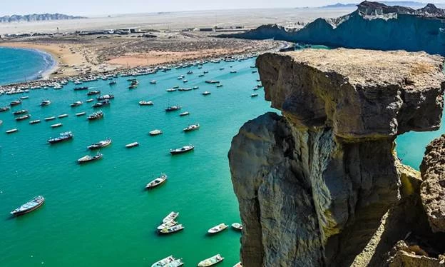 زمستان سفر کجا بریم؟