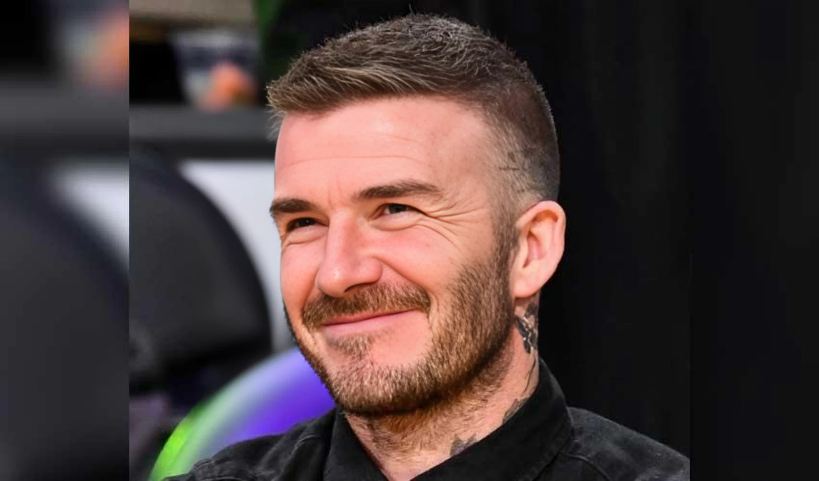 مدل موی Buzz Cut