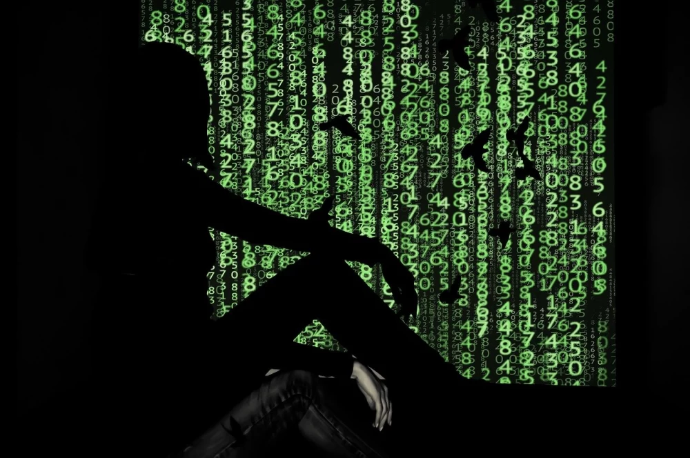 Overthinker بیش‌فکری