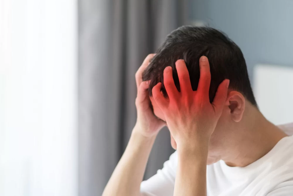 فیزیوتراپی برای درمان میگرن