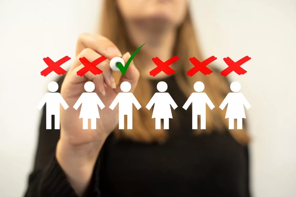  تست استعداد یابی هالند