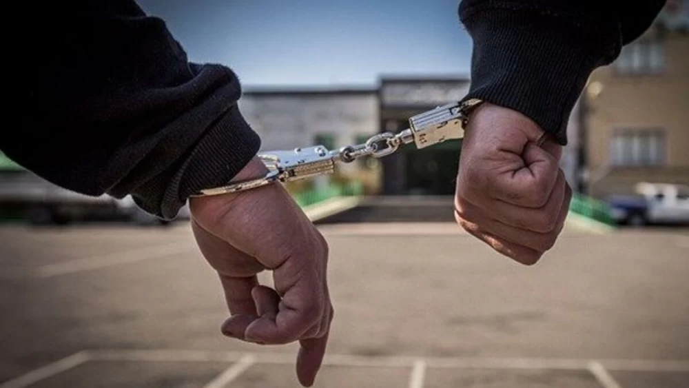 مجازات سرقت از باغ