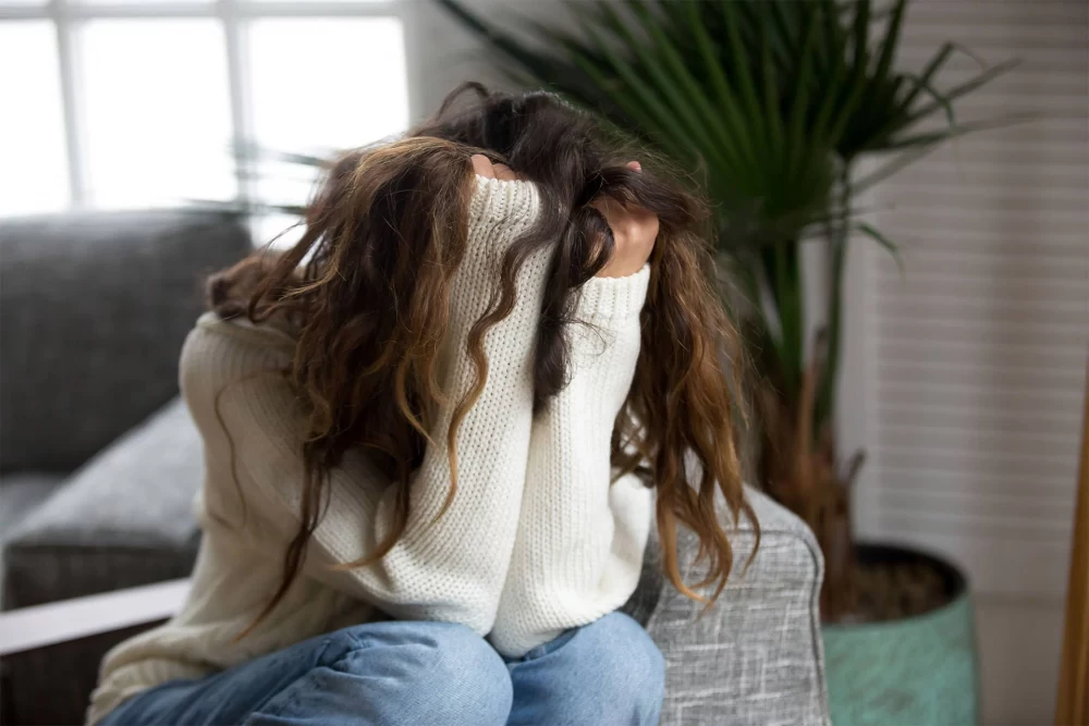عوارض گسلایتینگ
