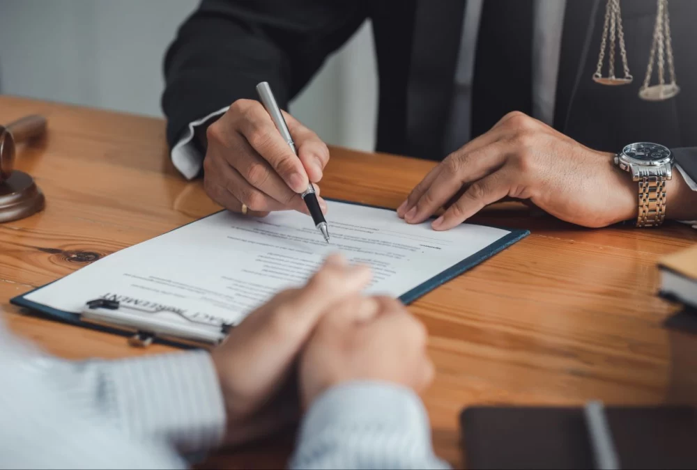 بهترین روش بایگانی پرونده 