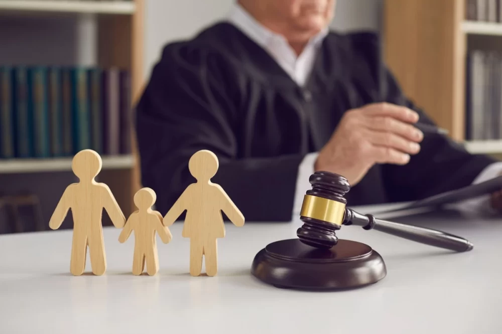 نحوه تعیین قیم و سرپرست