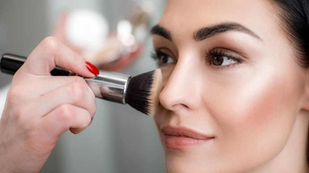 رژگونه مایع