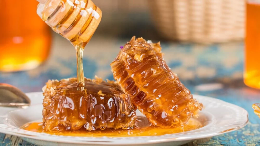 عسل و عوارض جانبی آن