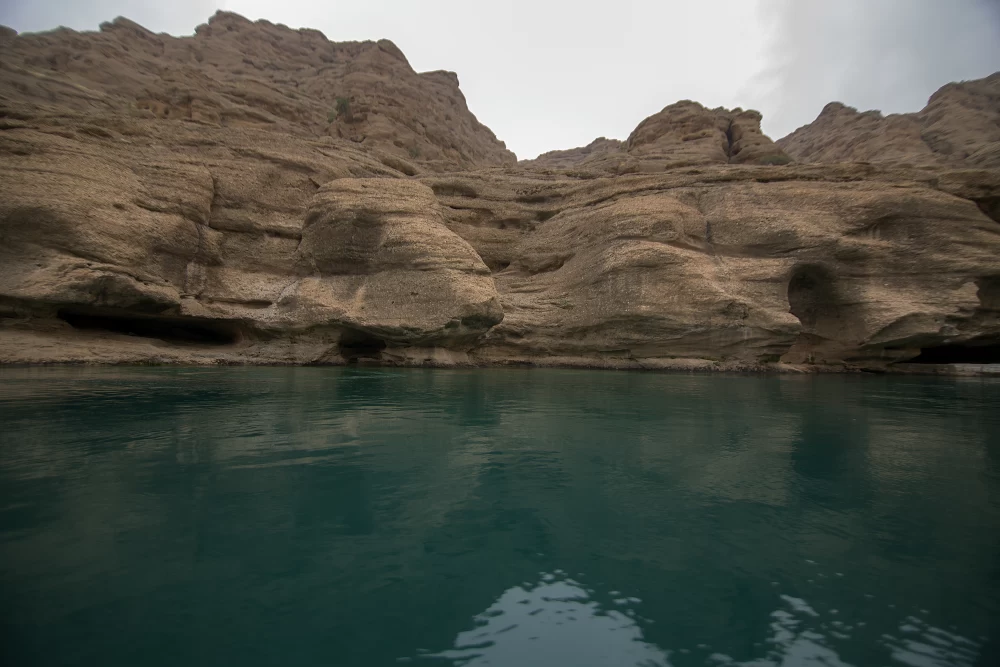 تصاویر دره چال کندی