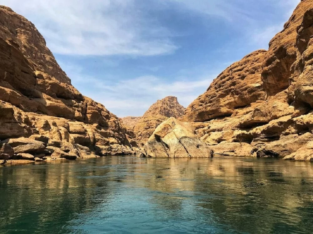 دره چال کندی