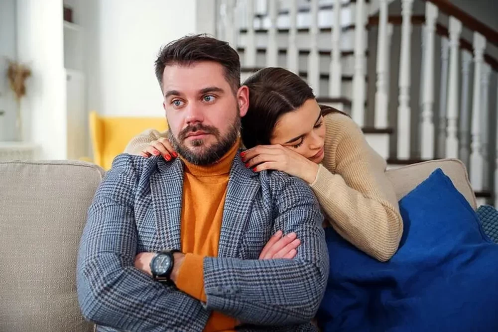 نشانه‌های فلج عاطفی