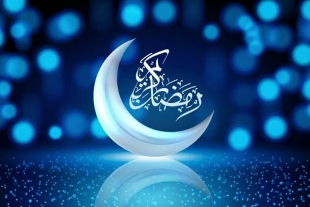 نیکوکاری در ماه رمضان
