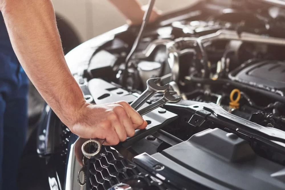 مزایا و معایب سیستم تعلیق هیدروپنوماتیک