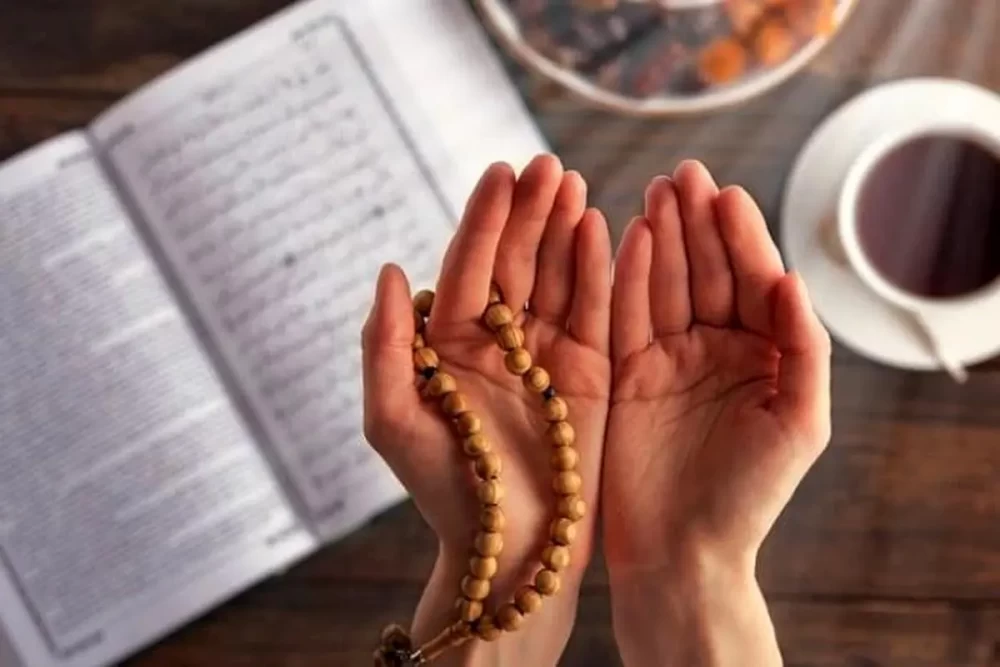 اهمیت زکات باطنی