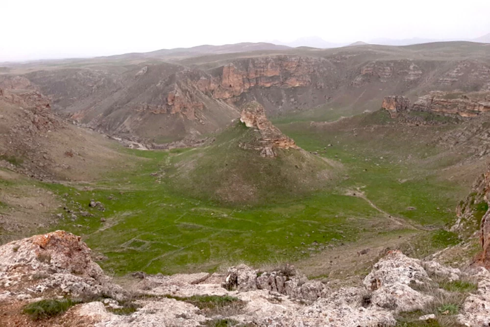 سفر به بیجار