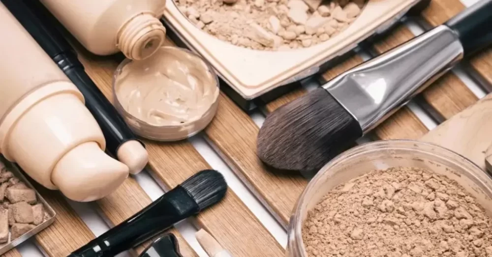 کرم پودر استی لادر